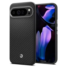 SPIGEN ENZO ARAMID GOOGLE PIXEL 9 PRO XL MATTE BLACK tok