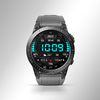 Zeblaze Ares 3 Pro Smartwatch (Gray) - 0. kép