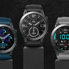 Zeblaze Ares 3 Pro Smartwatch (Gray) - 3. kép