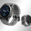 Zeblaze Ares 3 Pro Smartwatch (Gray) - 4. kép