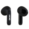  DKNY Satiny Finish DKTWST6AEHLK Bluetooth TWS BT Fekete Original Fülhallgató - 0. kép