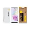 Tactical Glass Shield 2.5D üvegfólia Samsung Galaxy A35 5G Clear - 1. kép