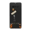 LCD kijelző Huawei P Smart 2019/P Smart 2020/P Smart Plus 2019 fekete prémium minőségű - 0. kép