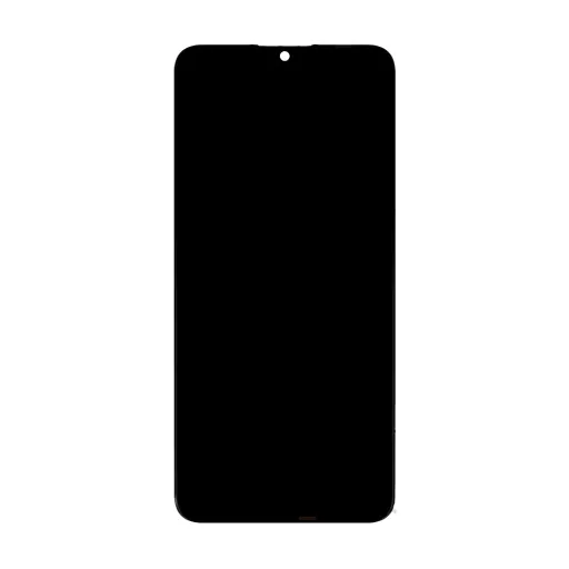 LCD kijelző Huawei P Smart 2019/P Smart 2020/P Smart Plus 2019 fekete prémium minőségű