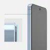 Ringke Easy Slide 2-Pack Galaxy A35 5G üvegfólia - 1. kép