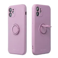 Roar Amber tok - Samsung Galaxy A55 5G Lila tok