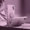Roar Amber tok - Samsung Galaxy A55 5G Lila tok - 2. kép