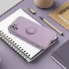Roar Amber tok - Samsung Galaxy A55 5G Lila tok - 3. kép