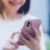 Roar Amber tok - Samsung Galaxy A55 5G Lila tok - 4. kép