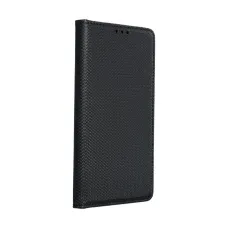 SMART CASE Book tok Xiaomi Redmi Note 13 Pro 5G fekete