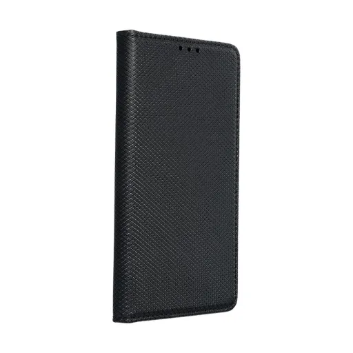 SMART CASE fliptok Xiaomi Redmi Note 13 Pro 4G fekete