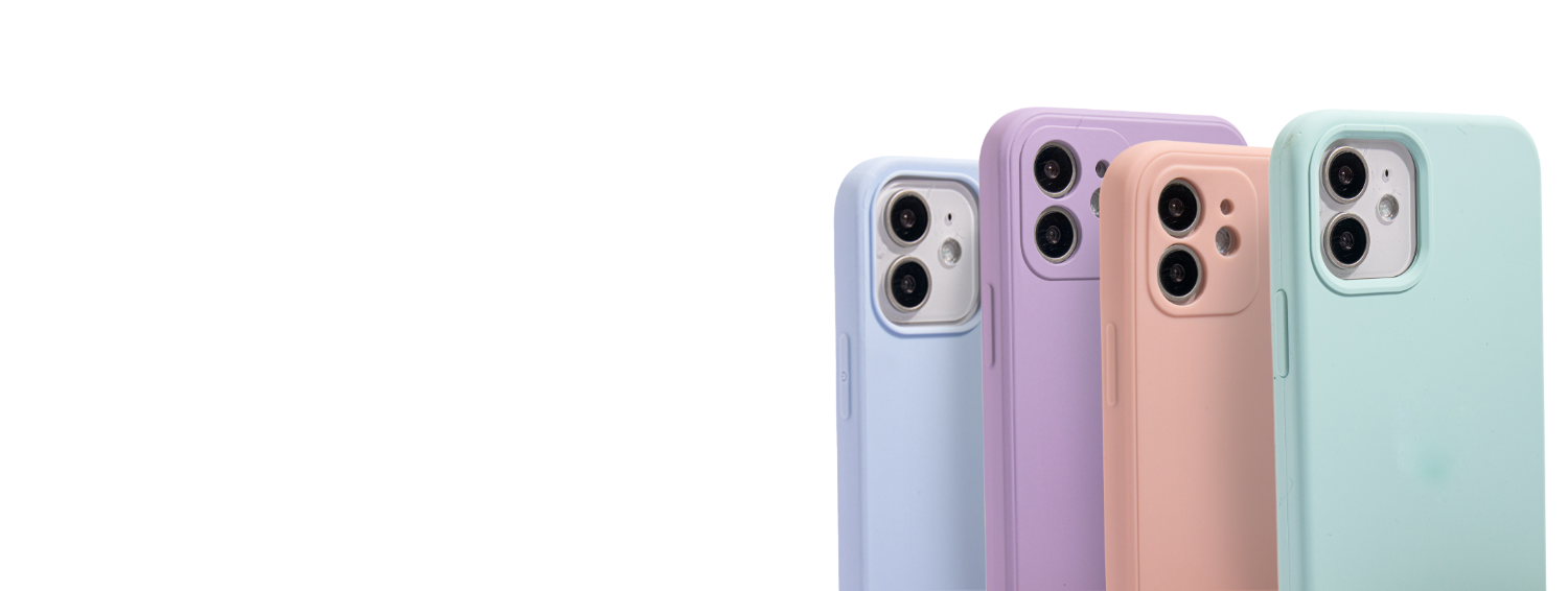 Mobiltelefontokok